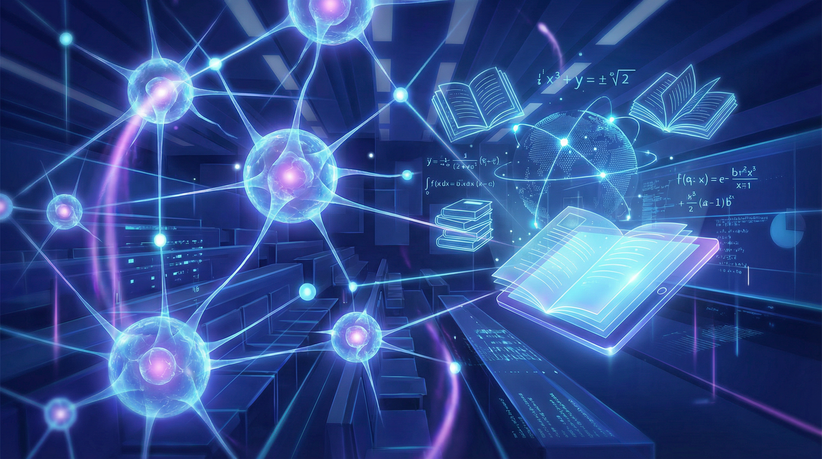 Нейромастер: искусственный интеллект в арсенале преподавателя