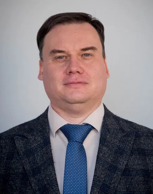 Пихтовников Сергей Вячеславович