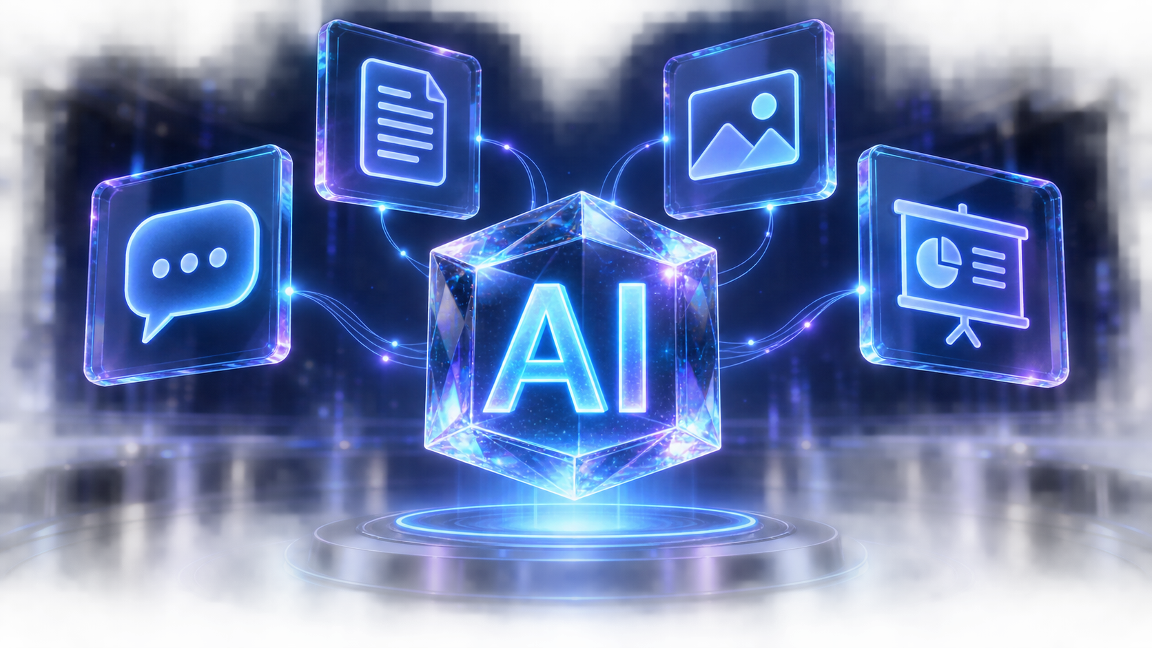 Уверенный пользователь AI: базовый курс